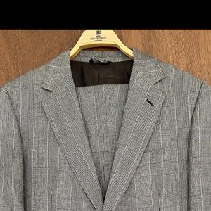 Dolce & Gabbana suit